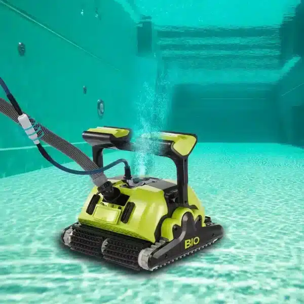 Dolphin-Supreme-M5 Dolphin Bio Service