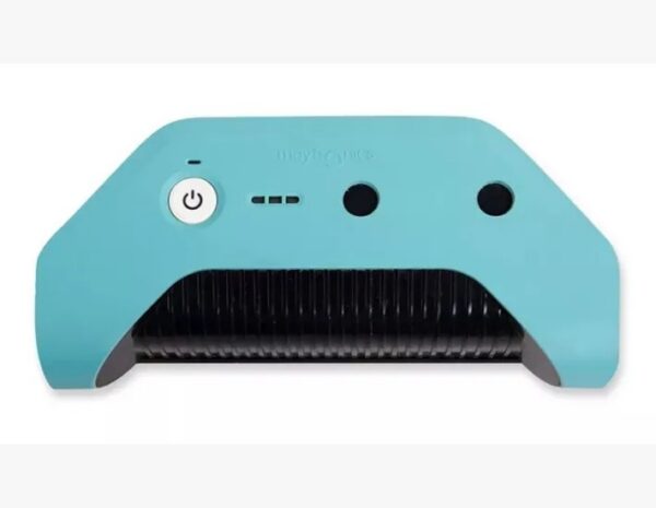 battery Dolphin Liberty Akku Upgrade 6700 mA ink. Einbau