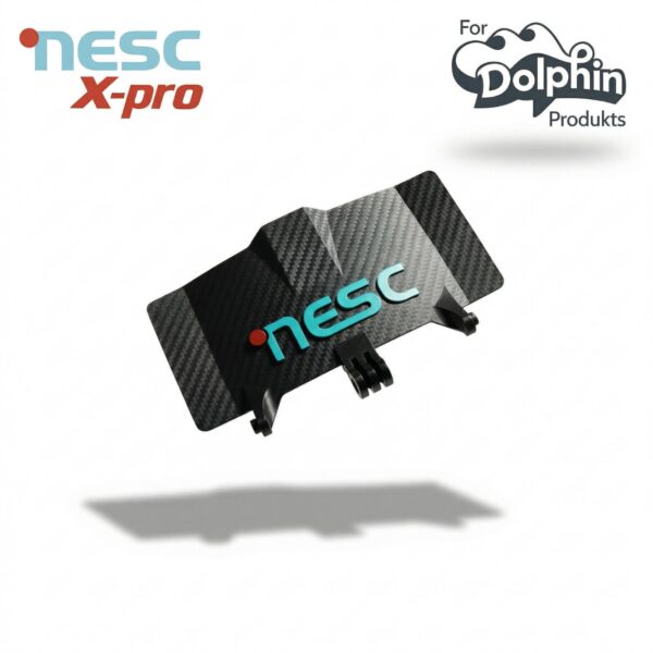 Dolphin Bio S Teich Roboter