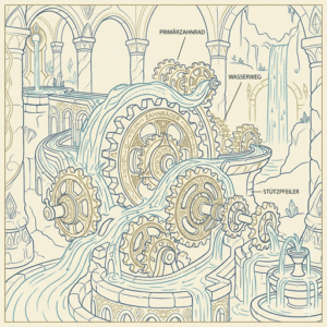 Aktiv / Powerbrush Tuningbürste für Dolphin e35i (ink. Transport )